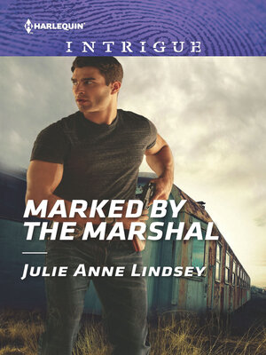 Marked by the Marshal - ebook